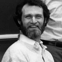 Portrait of Michael D. Cohen