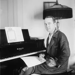 Portrait of John Steel