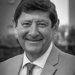 Portrait of Patrick Kanner