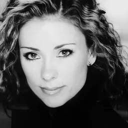 Portrait of Cecilia