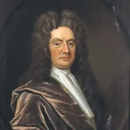 Portrait of Andreas Gottlieb von Bernstorff
