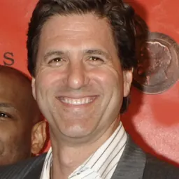 Portrait of Steven Levitan