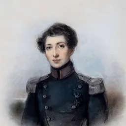 Portrait of Władysław Stanisław Zamoyski