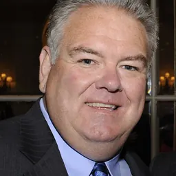 Portrait of Jim O'Heir