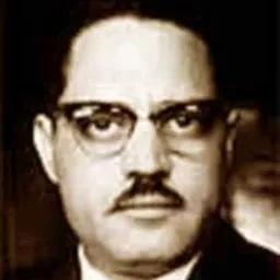 Portrait of Eugenio Méndez Docurro