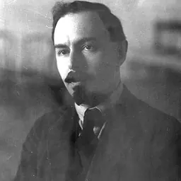 Portrait of Grigori Sokolnikov