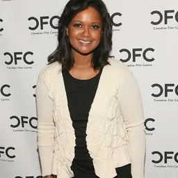 Portrait of Tonya Williams