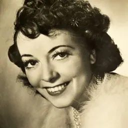 Portrait of Lizzi Waldmüller
