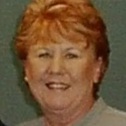 Portrait of Julia Irwin
