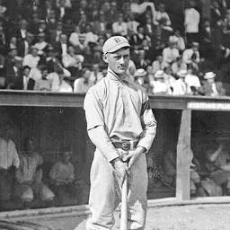 Portrait of Jack Coffey