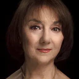 Portrait of Maria Pogee