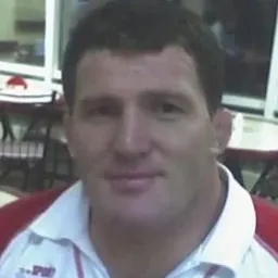 Portrait of Kuramagomed Kuramagomedov