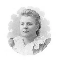 Portrait of Helen Maria Winslow