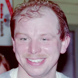Portrait of Michael Krieter