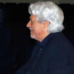 Portrait of Hubert Käppel