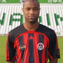 Portrait of David Silva