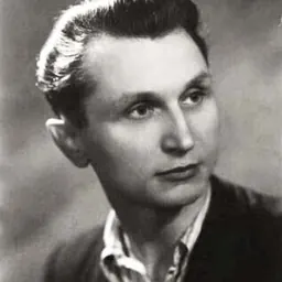 Portrait of Stanisław Sojczyński