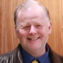 Portrait of Tuckerman Babcock