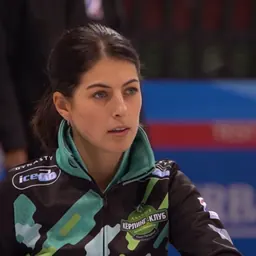 Portrait of Uliana Vasilyeva