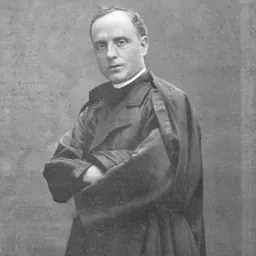 Portrait of Norberto Font y Sagué