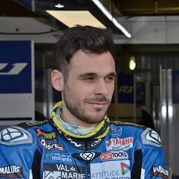 Portrait of Niccolò Canepa