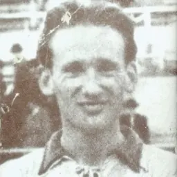 Portrait of Lars Andersson