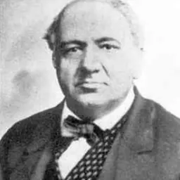 Portrait of Johann Baptist Beha