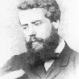 Portrait of John Mulcaster Carrick