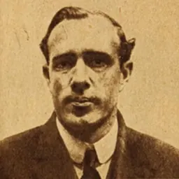 Portrait of Carlos Fanta