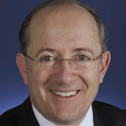 Portrait of Stephen Brady