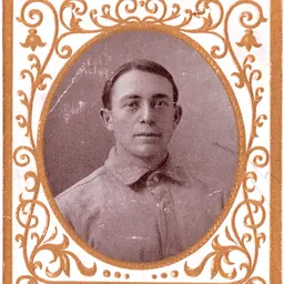 Portrait of Miller Huggins