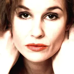 Portrait of Chantal Demming
