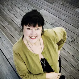 Portrait of Lisa Syrén