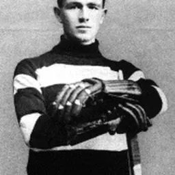 Portrait of Jack Darragh
