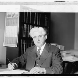 Portrait of James Benjamin Aswell