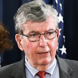 Portrait of Neil Breslin