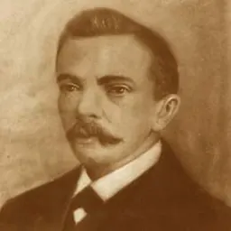 Portrait of Honorato del Castillo