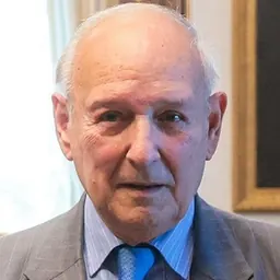 Portrait of Juan Archibaldo Lanús
