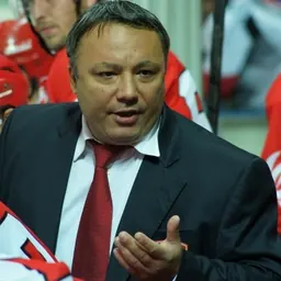 Portrait of Grigorijs Panteļejevs