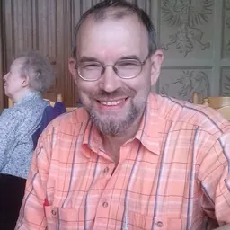 Portrait of Václav Blažek