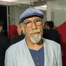 Portrait of Francisco Sazo