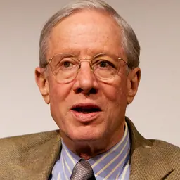 Portrait of Robert G. Kaiser