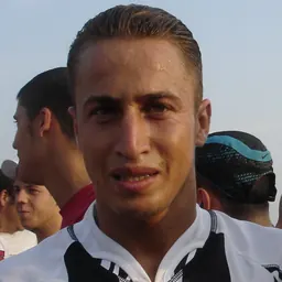 Portrait of Abdelmajid Oulmers