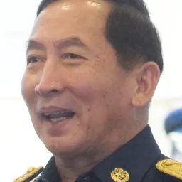 Portrait of Itthaporn Subhawong