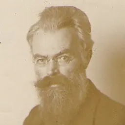 Portrait of Carl Lebrecht Udo Dammer