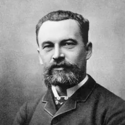 Portrait of Jean-Pierre Morat