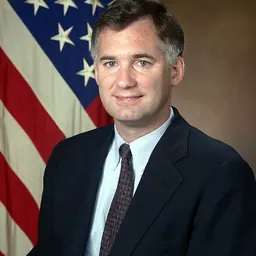 Portrait of William J. Lynn III