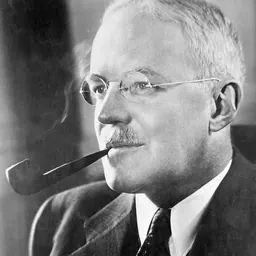 Portrait of Allen Dulles
