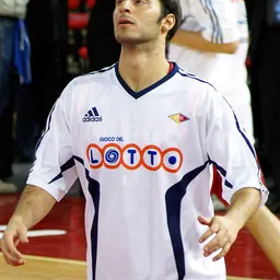 Portrait of Jacopo Giachetti