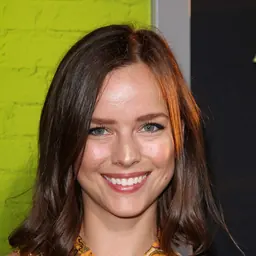 Portrait of Allison Miller